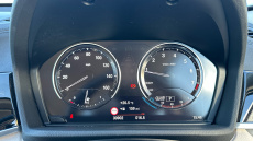 BMW X1 sDrive 20i [178] xLine 5dr Step Auto Petrol Estate